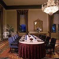 โรงแรม แฟร์มอนต์ แวนคูเวอร์ (Fairmont Hotel Vancouver)4