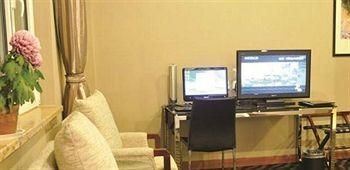 Longkou Yi Ya Business Hotel4