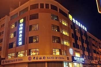 Longkou Yi Ya Business Hotel3