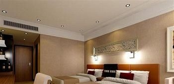 Longkou Yi Ya Business Hotel1