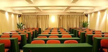 Hait Business Hotel - Hefei2