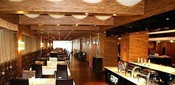 Hait Business Hotel - Hefei4