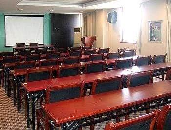 Earl Quick Hotel - Hefei4