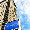 Century Plaza Hotel0