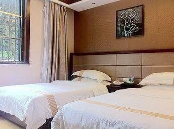 Jinxiu Holiday Hotel - Lushan1