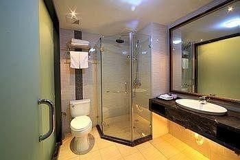 Jinxiu Holiday Hotel - Lushan4