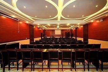 Jinxiu Holiday Hotel - Lushan3
