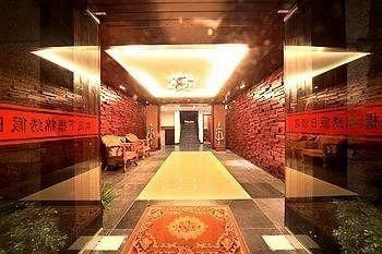 Jinxiu Holiday Hotel - Lushan0