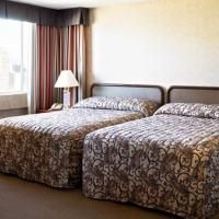 Coast Plaza Hotel Suites2