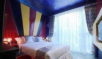 Xiamen Dreamers Hotel1