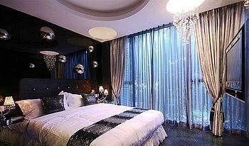 Xiamen Dreamers Hotel4