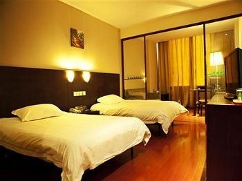 GreenTree Alliance Huzhou Nanxun Ancient Town Hotel1