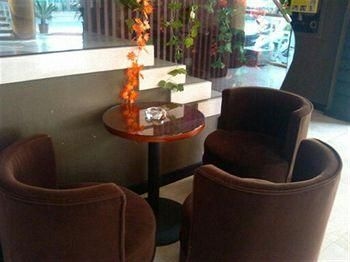 GreenTree Alliance Huzhou Nanxun Ancient Town Hotel0