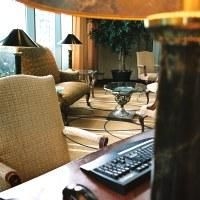 พาร์คเกอร์ โฮเทล แวนคูเวอร์ (Parker Hotel Vancouver)1