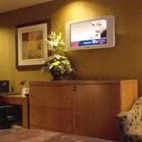 พาร์คเกอร์ โฮเทล แวนคูเวอร์ (Parker Hotel Vancouver)3