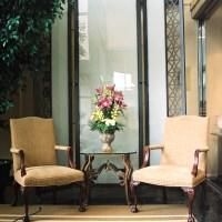 พาร์คเกอร์ โฮเทล แวนคูเวอร์ (Parker Hotel Vancouver)4