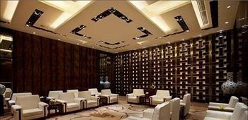 Jinan Wanda Kaiyue Hotel2