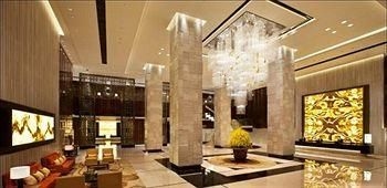 Jinan Wanda Kaiyue Hotel4