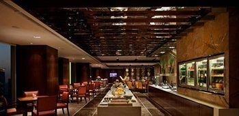 Jinan Wanda Kaiyue Hotel1