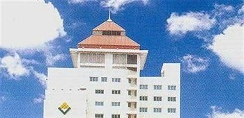 Feng Yi Hotel - Wuhan3
