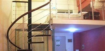 Shangmingge Hotel - Kunming1