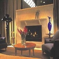 Listel Vancouver Hotel4