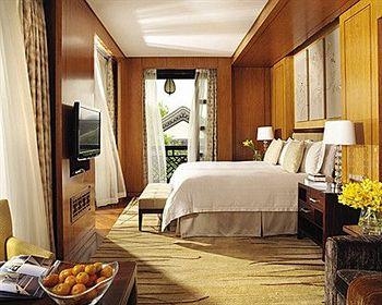 Four Seasons Hotel Hangzhou at West Lake2