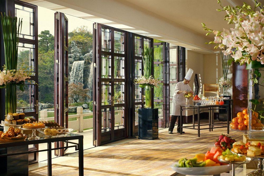 Four Seasons Hotel Hangzhou at West Lake1