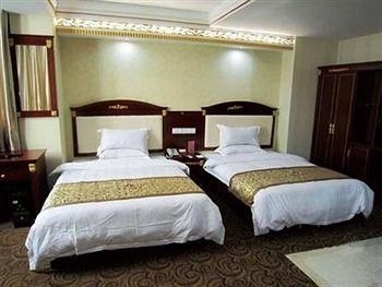 Xishuangbanna Banghai Hotel1