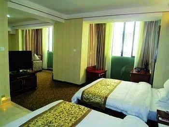 Xishuangbanna Banghai Hotel4