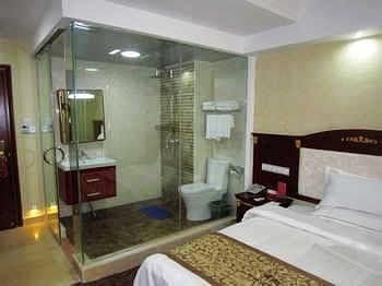 Xishuangbanna Banghai Hotel2