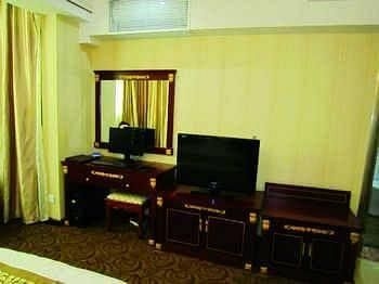 Xishuangbanna Banghai Hotel0