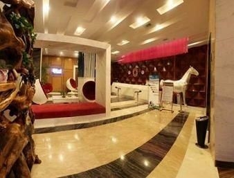 Super 8 Hotel Suzhou Renminlu Cang Lang Ting2