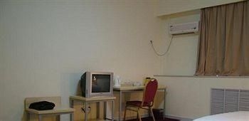 Zhongzhou Express Hotel Zhengzhou Yellow River Road0