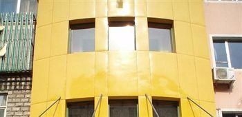 Zhongzhou Express Hotel Zhengzhou Yellow River Road4