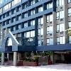 Quality Hotel Downtown Inn At False Creek0