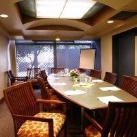 Quality Hotel Downtown Inn At False Creek4