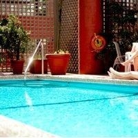 Quality Hotel Downtown Inn At False Creek3