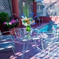 Quality Hotel Downtown Inn At False Creek2