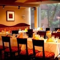 Quality Hotel Downtown Inn At False Creek1