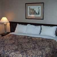 Ramada Limited Downtown Vancouver3