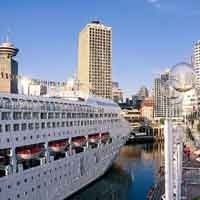 Ramada Limited Downtown Vancouver1