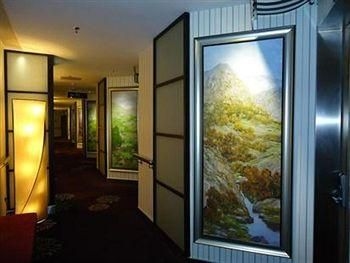 Zhengzhou Yujia Hotel Cultural Road1