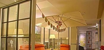 Zhengzhou Yujia Hotel Cultural Road4