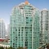Rosedale On Robson Suite Hotel0