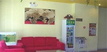 Jinjiang Inn Qingdao Zhengyang Road4