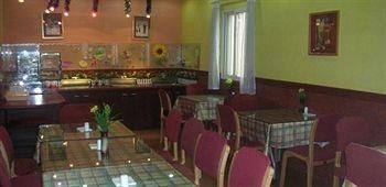 Jinjiang Inn Qingdao Zhengyang Road2