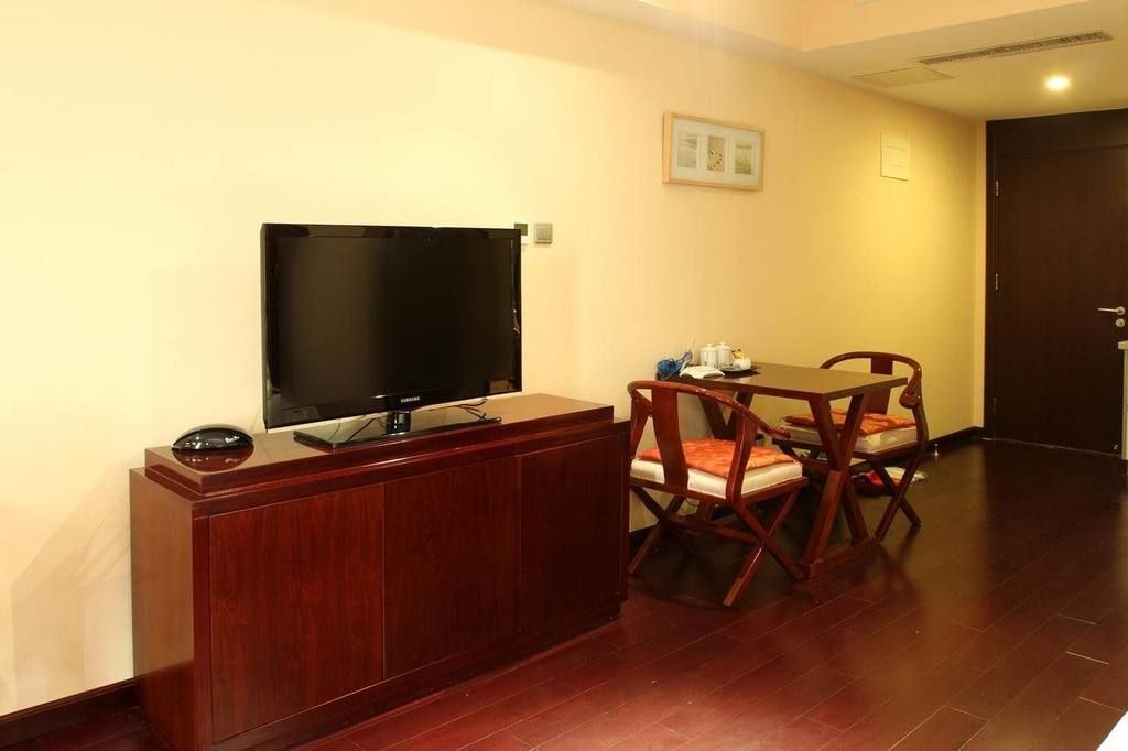 Beijing Mango Hotel Apartments3