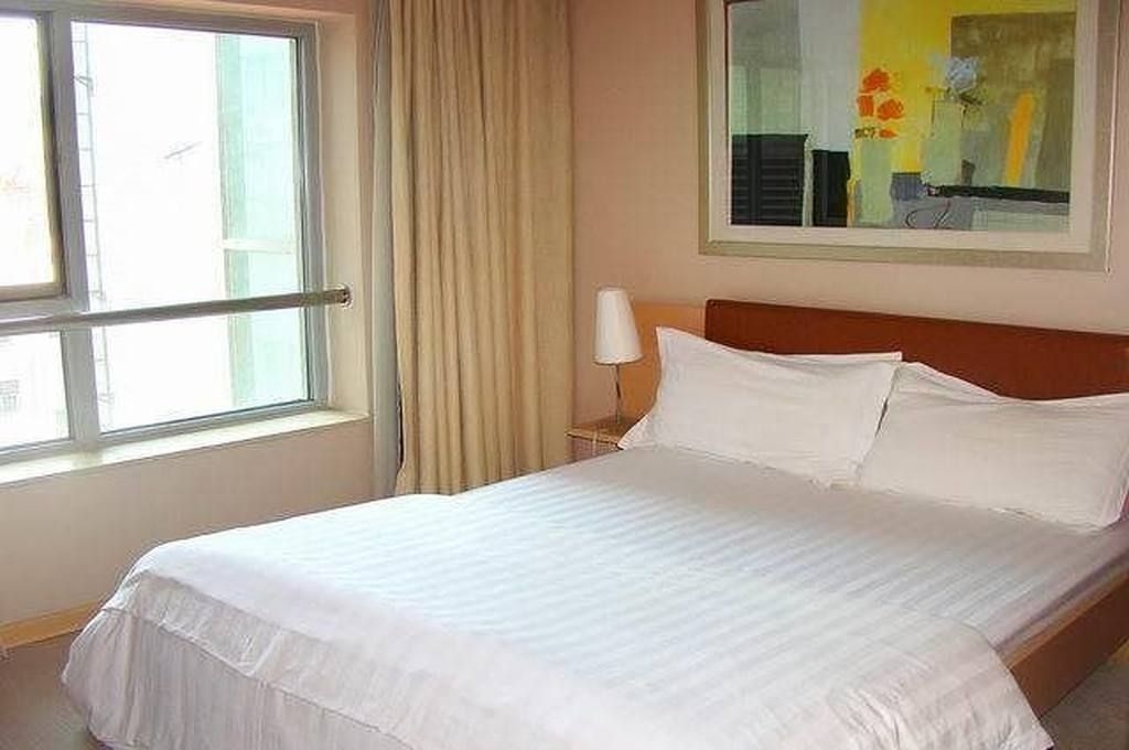 Beijing Mango Hotel Apartments1