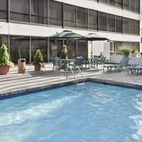 ไฮแอท รีเจนซี แวนคูเวอร์ (Hyatt Regency Vancouver)1